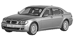 BMW E65 C010C Fault Code