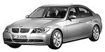 BMW E92 C010C Fault Code